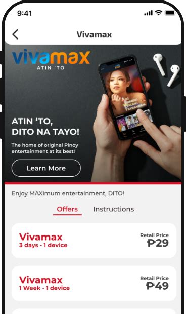 www.vivamaxph|Vivamax .